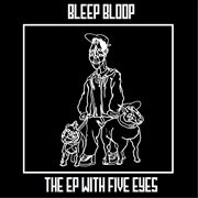 The EP with Five Eyes cover image