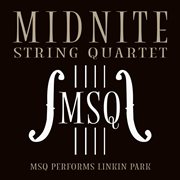Msq performs linkin park cover image