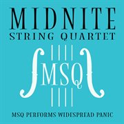 Msq performs widespread panic cover image