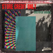 Store credit only cover image