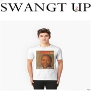 Swangt up 2 cover image