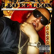 Leo el león cover image