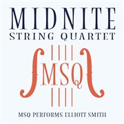 Msq performs elliott smith cover image