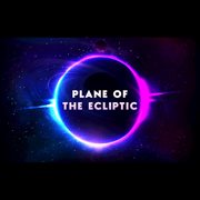 Plane of the Ecliptic Plane of the Ecliptic