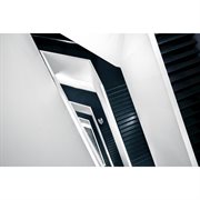 The Euclidean Stairway The Euclidean Stairway