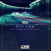 City view cover image