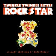 Lullaby versions of onerepublic cover image