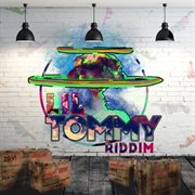 Lil tommy riddim cover image