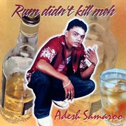 Rum didn't kill meh cover image