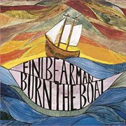 Burn the boat cover image