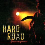Journeytown cover image