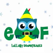 Elf's christmas - lullaby soundtracks cover image