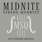 Msq performs madonna cover image