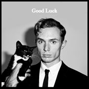 Good luck cover image