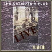 Blind ear (live) cover image