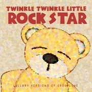 Lullaby versions of grouplove cover image