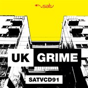 Uk grime cover image