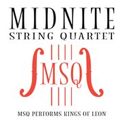 Msq performs kings of leon cover image