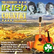 The Ultimate Irish Country Collection cover image