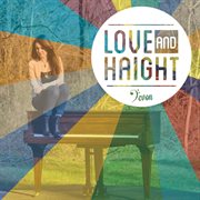 Love and haight cover image