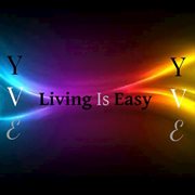 Living Is Easy Living Is Easy