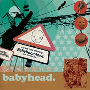 Babyboomtown cover image