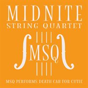 Msq performs death cab for cutie cover image