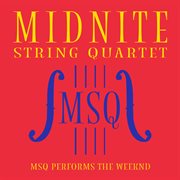 Msq performs the weeknd cover image