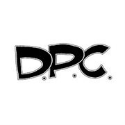 Dpc ep cover image