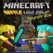 Minecraft : Battle & Tumble cover image