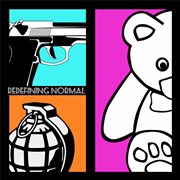 Guns, Grenades, and Teddy Bears Guns, Grenades, and Teddy Bears