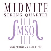 Msq performs kate bush cover image