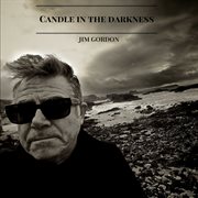 Candle in the darkness cover image