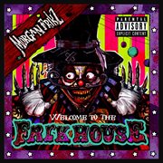Welcome to the frikhouse Welcome to the frikhouse