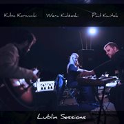 Lublin sessions cover image