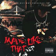 Made like that cover image