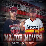 Major moves cover image