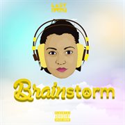 Brainstorm cover image
