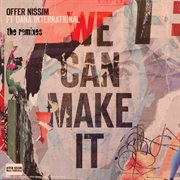 We can  make it (the remixes) cover image