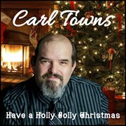 Have a holly jolly christmas cover image