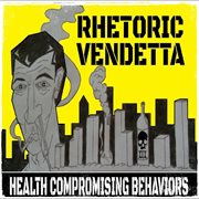 Health compromising behaviors cover image