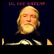 10, 000 ravens' cover image
