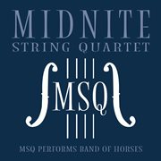Msq performs band of horses cover image