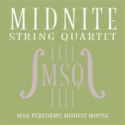 Msq performs modest mouse cover image