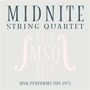 Msq performs the 1975 cover image