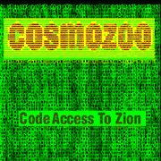 Code access to zion cover image