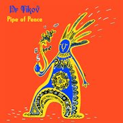 Pipe of peace cover image