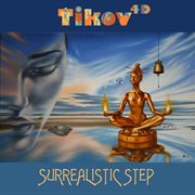 Surrealistic step cover image