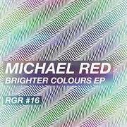 Brighter colours - ep cover image