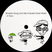 Brooklyn song (just like a queen zone mixes) cover image